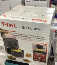 T-fal Ultra Air Fryer 4.2L Digital
