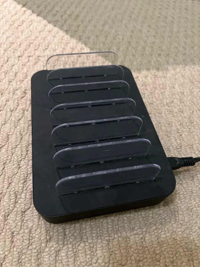 USB Charging Station414908293831075840
