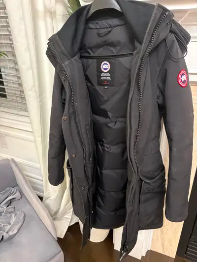 Canada Goose Women Jacket, View more
