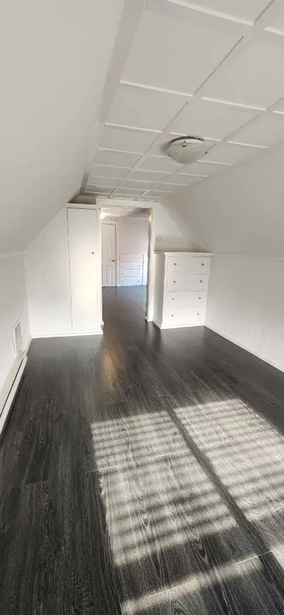 Private Room for rent