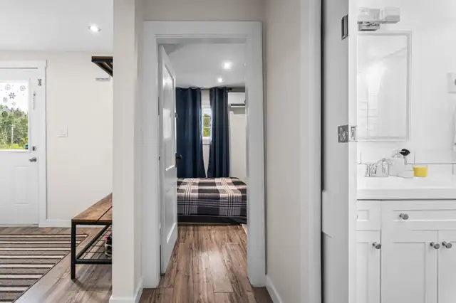 Seabright Home for Sale – $449,000 |3 bed+1.5 bath,Peggy’s Cove in Houses for Sale in City of Halifax - Image 11