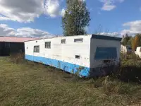 Free Camping Trailers