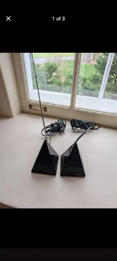 Radio Shack Wireless  Remote Control Extender, View more