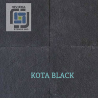 Kota black flagstone huge savings$$$ limited time offer