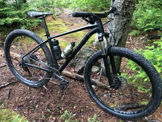 specialized rock hopper 29er  in Mountain in Saint John - Image 2