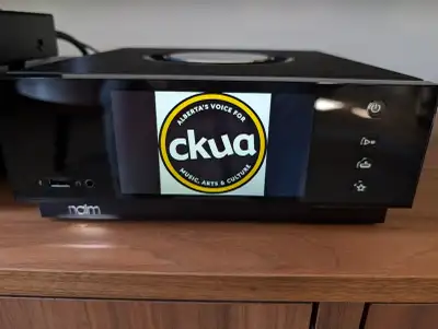 Naim Uniti Atom REDUCED!!, View more