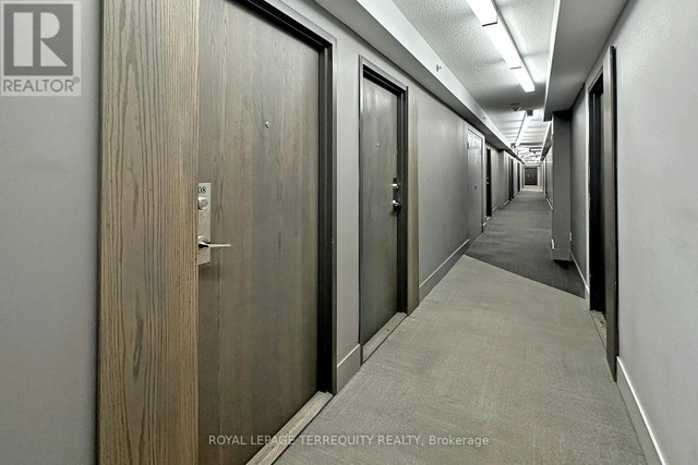 Underground parking lot at 68 Abell St Downtown Toronto in Storage & Parking for Rent in City of Toronto - Image 3