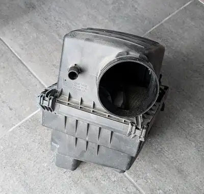 Air intake OEM pour Jeep Grand Cherokee SRT HEMI 6.4L Filtre à air neuf inclus. Air box, CAI, intake
