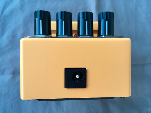 FOR SALE: Boss AC-2 Acoustic Simulator Guitar Pedal. Mint. in Amps & Pedals in City of Toronto - Image 3