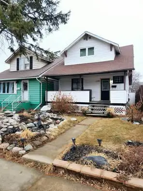 3 Bedroom Home for Rent – Moose Jaw | Available June 1 Bright and well-maintained 3 bedroom, 1 bathr...