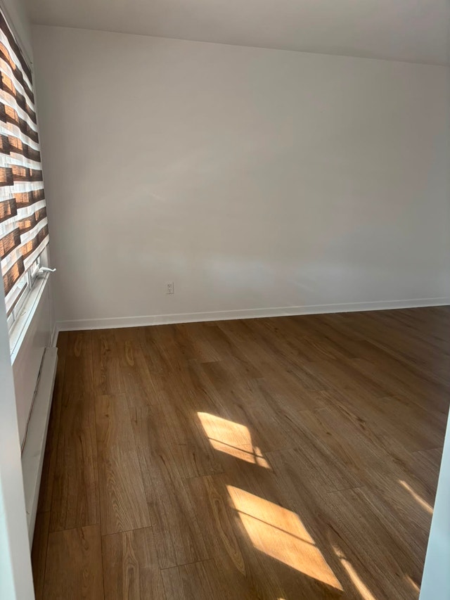 3 1/2 à louer à 1 180$ — photo 2