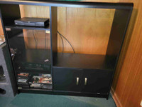 TV/Audio Equipment Stand