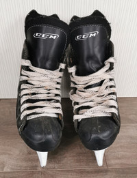 CCM Hockey Skates Size 4