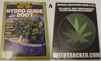 Magazine: The Best of High Times #45 Special Collector's Edition