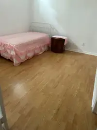 Large room for IS female , $850/month,two females share $1100.