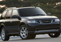 Looking for saab 9-7x parts 