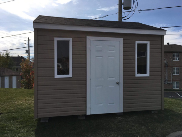 Cabanons - Garages dans Mobilier pour terrasse et jardin  à Ouest de l’Île - Image 2