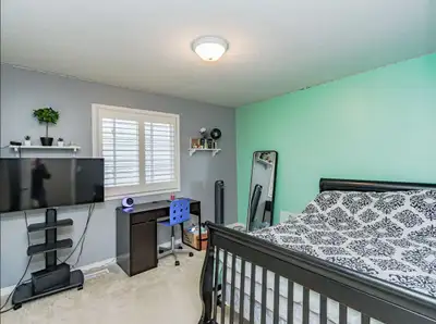 Private Room For Rent