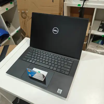 Dell Precision 5550 – i7-10850H/ 16GB / 256GB SSD / Quadro T1000, View more