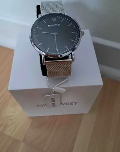 Montre Nine West, View more