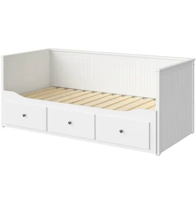 IKEA-HEMNES Daybed frame with 3 drawers, View more