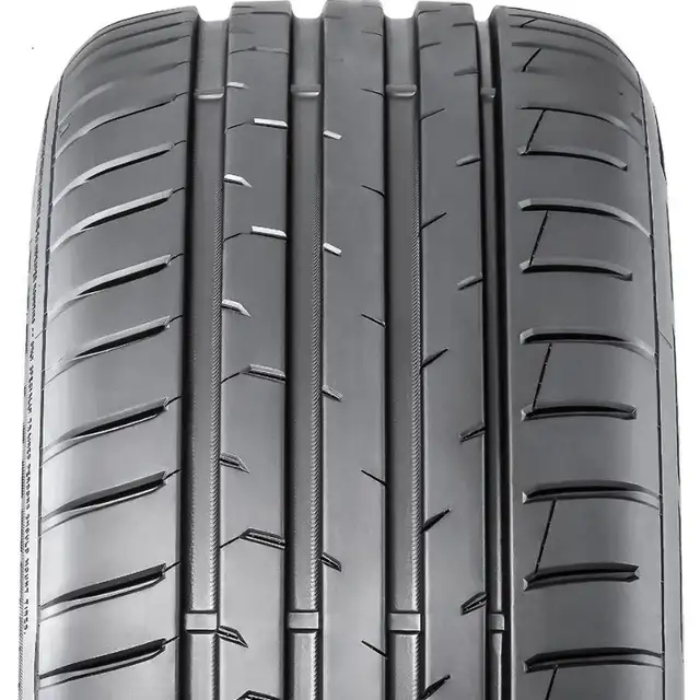 235/45ZR18 tires for sale : Nankang AS-3EV in Tires & Rims in City of Toronto - Image 3
