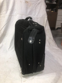 Travel Garment Bag (suits or dresses)