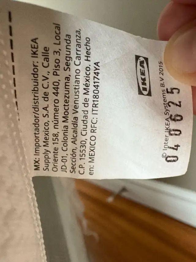 IKEA’s Åsvang Single / Twin Mattress Topper  in Bedding in Peterborough - Image 6