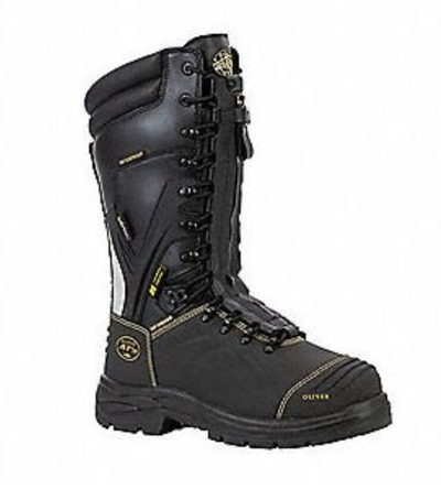 Oliver (Honeywell) WorkBoots NEW Size 10, View more