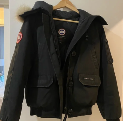 Canada Goose Womens Jacket, View more