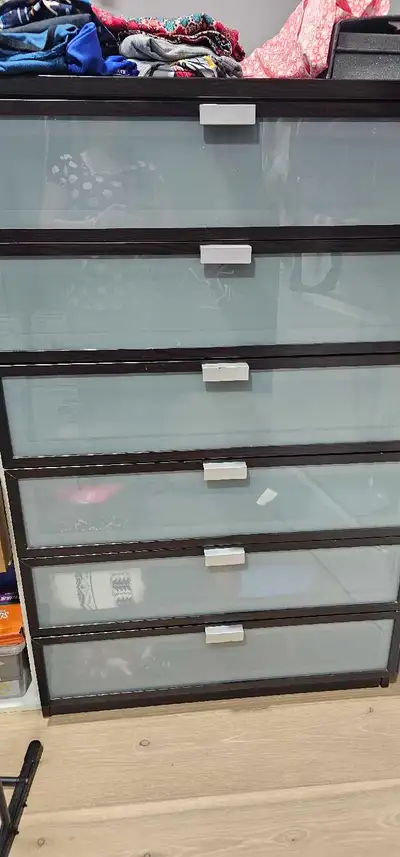 Ikea Hemnes Dresser, View more