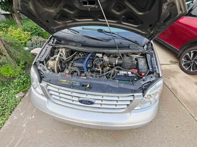 Ford freeStar 2007529384637109391364