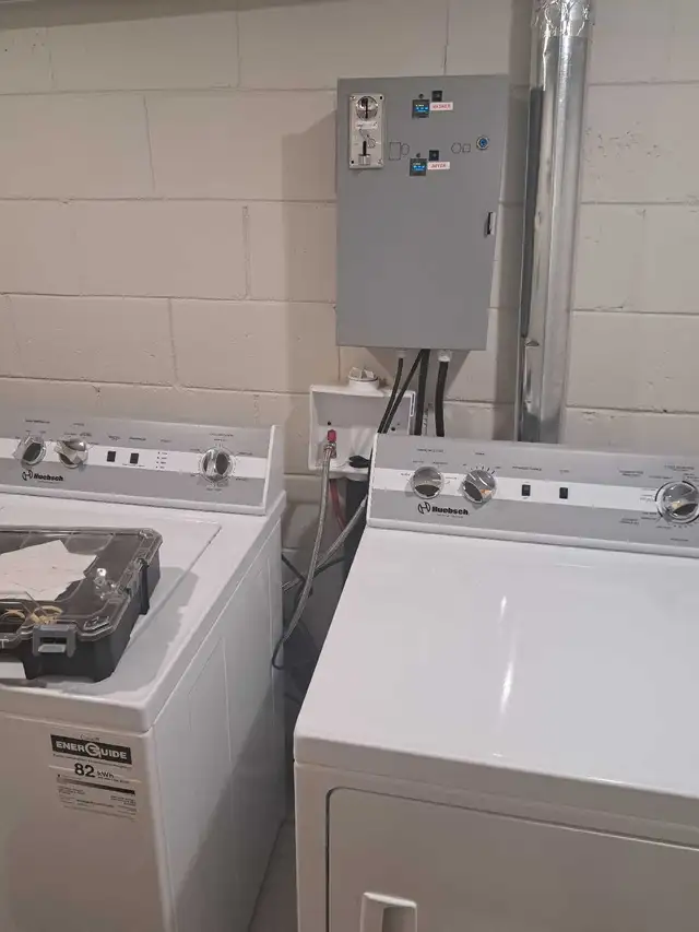 Do not buy commercial appliances, turn any regular washer dr in Washers & Dryers in Ottawa - Image 11