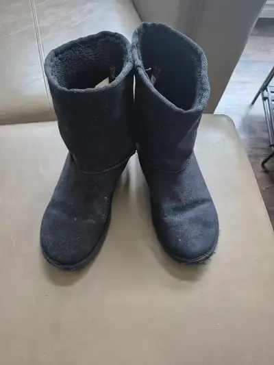 Winter Boots, View more