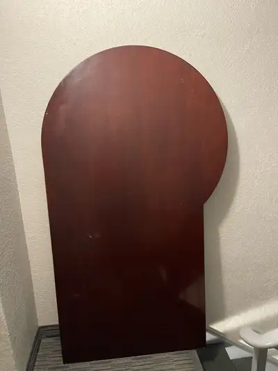 Computer desk, View more