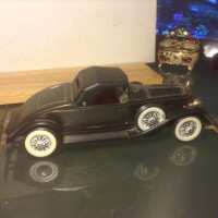 1931 Rolls Royce Toy Car ( Radio Shack )