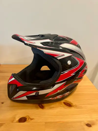Bike Helmet, View more