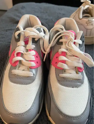 Nike Air Max, View more