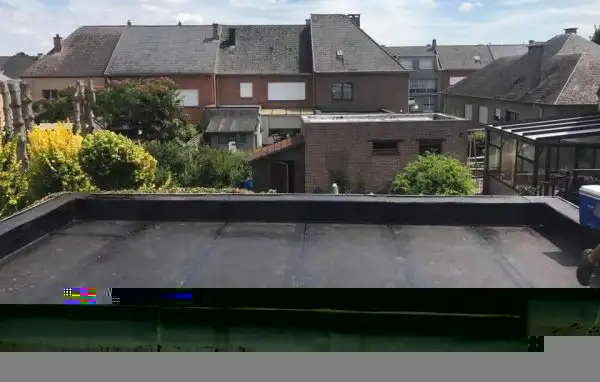 Toiture GOUTTIÈRE infiltration réparation64540183633539124