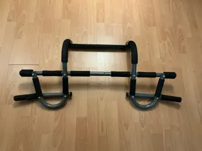 Pull up Bar, View more