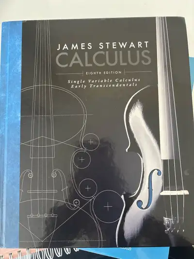 James Stewart Calculus eighth edition , View more