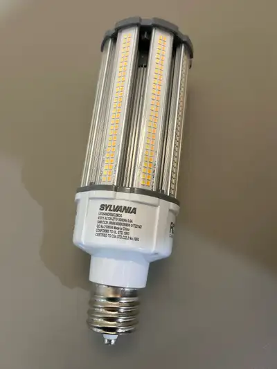 Sylvania LED Bulbs 54W , View more