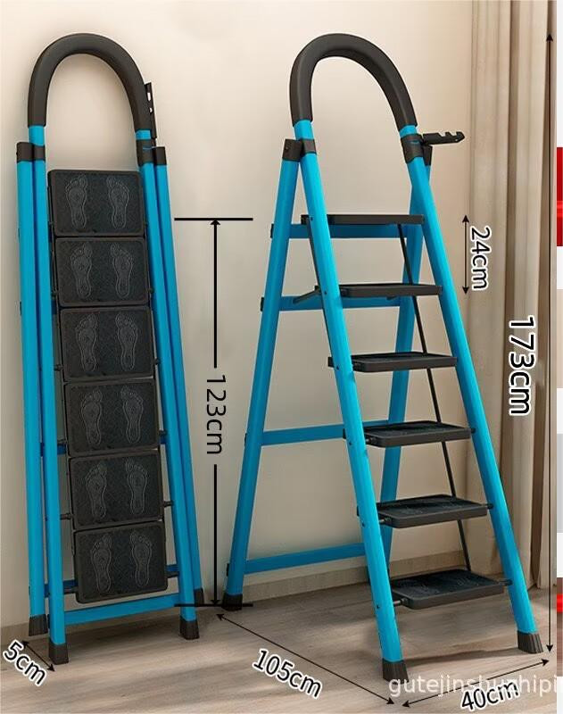 new ladder in Ladders & Scaffolding in Brandon