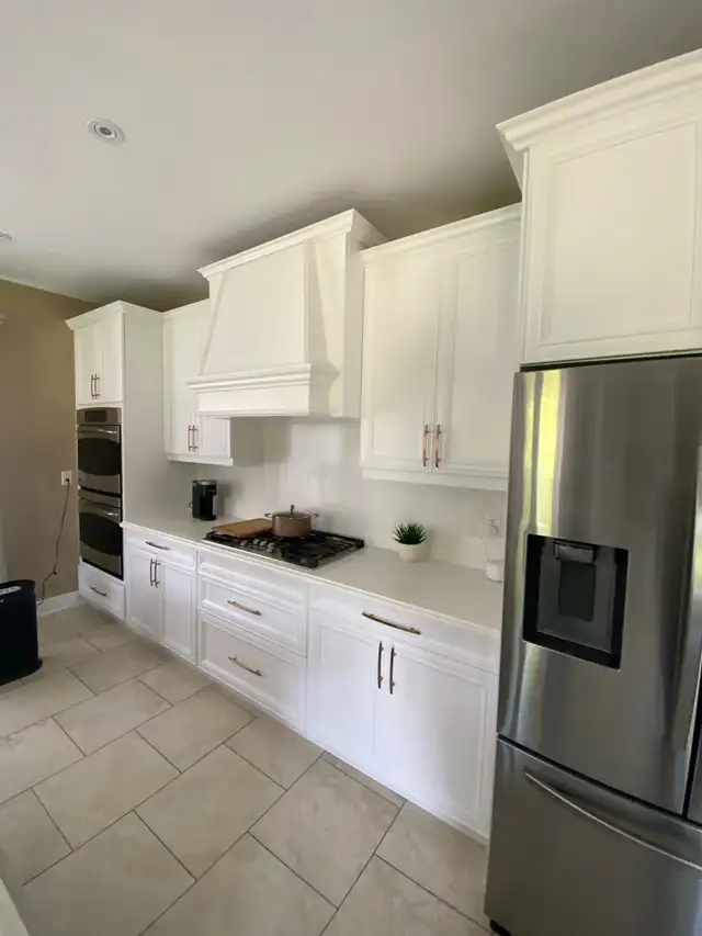 PROFESSIONAL KITCHEN CABINETS PAINTING/REFINISHING & MORE in Painters & Painting in Mississauga / Peel Region - Image 10