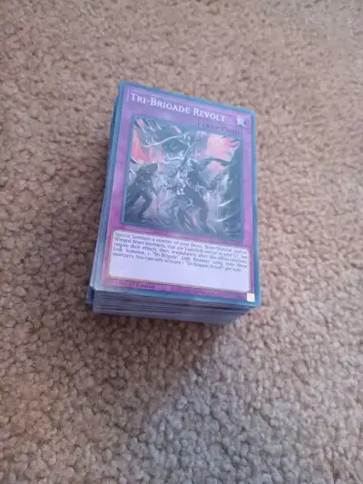 100 Yu-Gi-Oh Card Pack, View more