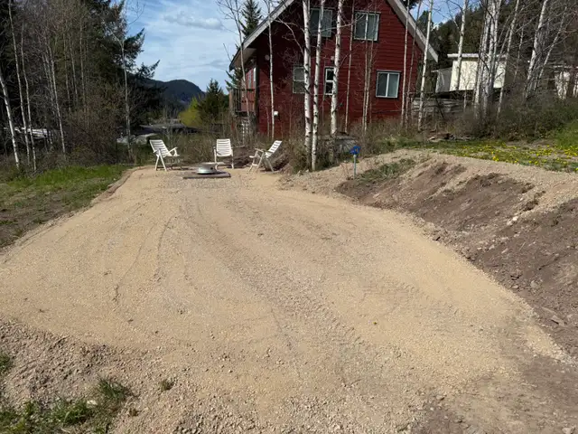 Allison Lake Serviced lot in Land for Sale in Kelowna - Image 7