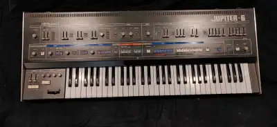 Roland Jupiter 6/ Europa, View more