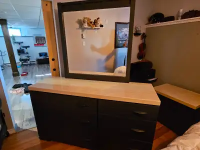 King Size Bedroom Set, View more