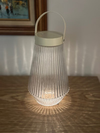 Ikea Outdoor Lamp Solar Powered Lamp