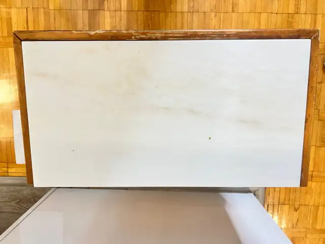 Marble Top End Tables (2)64519990448897122